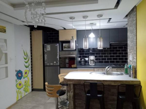 Apartamento sector residencial